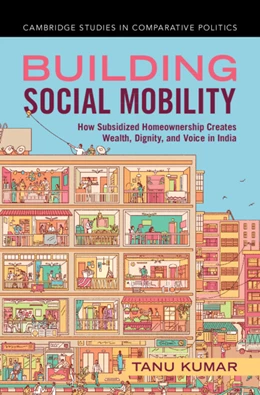 Abbildung von Kumar | Building Social Mobility | 1. Auflage | 2025 | beck-shop.de