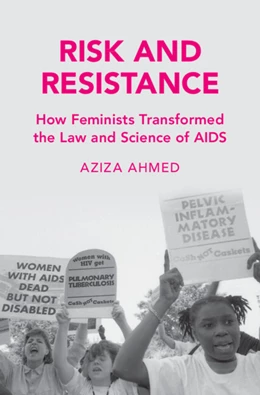 Abbildung von Ahmed | Risk and Resistance | 1. Auflage | 2025 | beck-shop.de