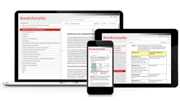 Abbildung von Battran / Mayr | Brandschutzatlas Digital Abo Mehrplatz (4-10 Nutzer) | 1. Auflage | 2025 | beck-shop.de