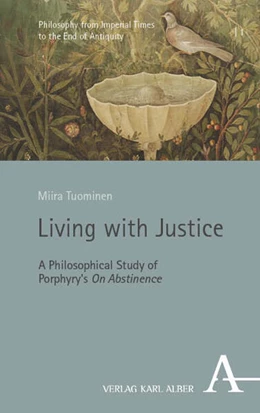 Abbildung von Tuominen | Living with Justice | 1. Auflage | 2025 | beck-shop.de