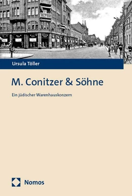 Abbildung von Töller | M. Conitzer & Söhne | 1. Auflage | 2025 | beck-shop.de