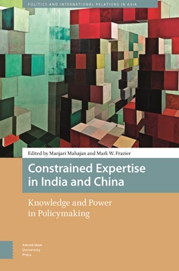 Abbildung von Mahajan / Frazier | Constrained Expertise in India and China | 1. Auflage | 2025 | 2 | beck-shop.de