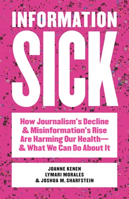 Abbildung von Kenen / Morales | Information Sick | 1. Auflage | 2025 | beck-shop.de