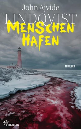 Abbildung von Lindqvist | Menschenhafen | 1. Auflage | 2025 | beck-shop.de