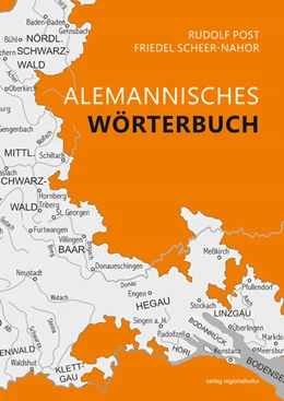 Abbildung von Post / Muettersproch-Gsellschaft e. V. | Alemannisches Wörterbuch für Baden | 4. Auflage | 2025 | beck-shop.de