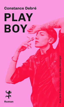 Abbildung von Debré | Play Boy | 1. Auflage | 2025 | beck-shop.de