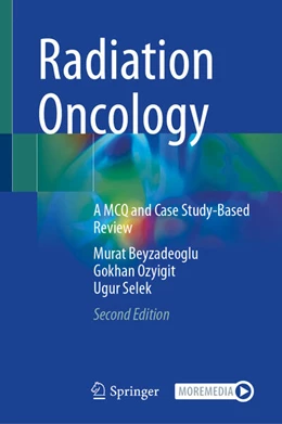 Abbildung von Beyzadeoglu / Ozyigit | Radiation Oncology | 2. Auflage | 2025 | beck-shop.de