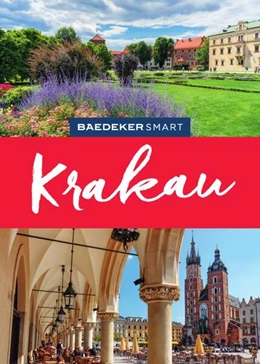 Abbildung von Klöppel | Baedeker SMART Reiseführer E-Book Krakau | 3. Auflage | 2025 | beck-shop.de