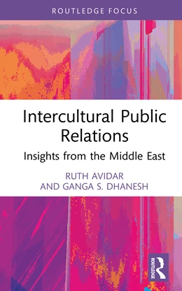 Abbildung von Avidar / Dhanesh | Intercultural Public Relations | 1. Auflage | 2025 | beck-shop.de