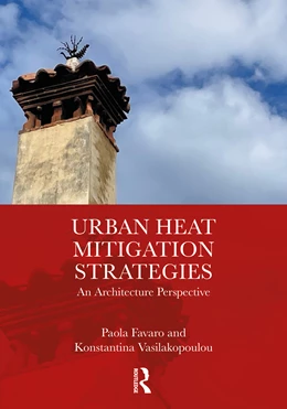 Abbildung von Favaro / Vasilakopoulou | Urban Heat Mitigation Strategies | 1. Auflage | 2025 | beck-shop.de