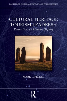 Abbildung von Pickel | Cultural Heritage Tourism Leadership | 1. Auflage | 2025 | beck-shop.de