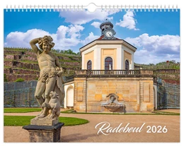 Abbildung von Schubert | Kalender Radebeul 2026 | 1. Auflage | 2025 | beck-shop.de