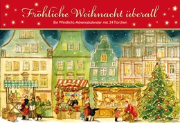 Abbildung von Fröhliche Weihnacht überall | 1. Auflage | 2025 | beck-shop.de