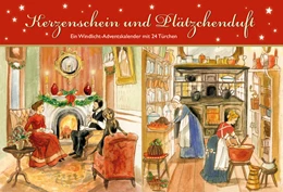 Abbildung von Kerzenschein und Plätzchenduft | 1. Auflage | 2025 | beck-shop.de