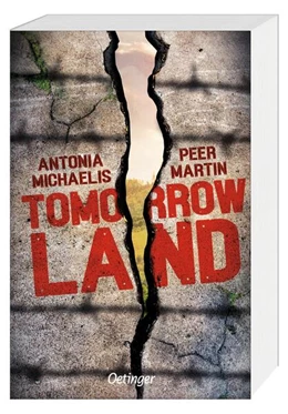Abbildung von Martin / Michaelis | Tomorrow Land | 1. Auflage | 2025 | beck-shop.de