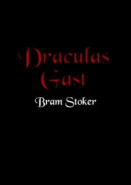 Abbildung von Stoker / Feser | Draculas Gast | 1. Auflage | 2025 | beck-shop.de