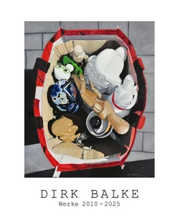 Abbildung von Dirk Balke - Aus der Tiefe zum Licht | 1. Auflage | 2025 | beck-shop.de