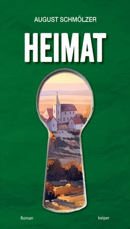Abbildung von Schmölzer | Heimat | 1. Auflage | 2025 | beck-shop.de
