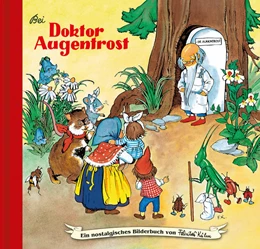 Abbildung von Forster / Peer | Bei Doktor Augentrost | 1. Auflage | 2021 | beck-shop.de