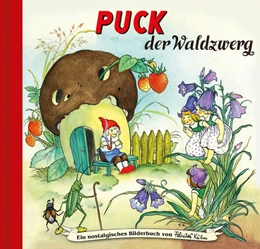 Abbildung von Forster | Puck der Waldzwerg | 1. Auflage | 2021 | beck-shop.de