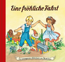 Abbildung von Forster / Peer | Eine fröhliche Fahrt | 1. Auflage | 2021 | beck-shop.de