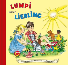 Abbildung von Sahling / Peer | Lumpi unser Liebling | 1. Auflage | 2021 | beck-shop.de
