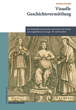 Abbildung von Hartfiel | Visuelle Geschichtsvermittlung | 1. Auflage | 2025 | beck-shop.de