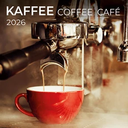 Abbildung von Kaffee/Coffee 2026 | 1. Auflage | 2025 | beck-shop.de