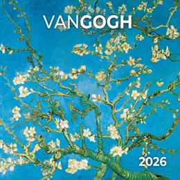 Abbildung von Vincent van Gogh 2026 | 1. Auflage | 2025 | beck-shop.de