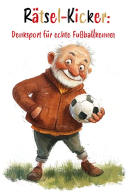 Abbildung von Holland | Rätsel-Kicker: Denksport für echte Fußballkenner | 1. Auflage | 2025 | beck-shop.de