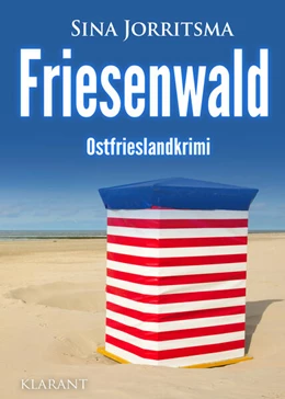 Abbildung von Jorritsma | Friesenwald. Ostfrieslandkrimi | 1. Auflage | 2025 | beck-shop.de