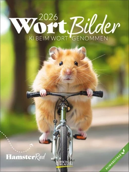 Abbildung von Korsch | WortBilder 2026 | 1. Auflage | 2025 | beck-shop.de