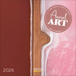 Abbildung von Korsch | Aerial Art 2026 | 1. Auflage | 2025 | beck-shop.de