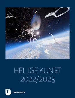 Abbildung von Kunstverein | Heilige Kunst 2022/2023 | 1. Auflage | 2025 | beck-shop.de