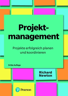 Abbildung von Newton | Projektmanagement - Projekte erfolgreich planen und koordinieren | 3. Auflage | 2025 | beck-shop.de