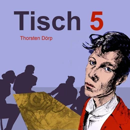 Abbildung von Dörp | Tisch 5 | 1. Auflage | 2025 | beck-shop.de
