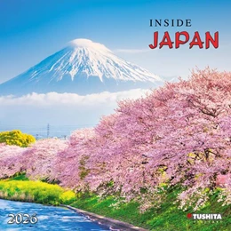 Abbildung von Inside Japan 2026 | 1. Auflage | 2025 | beck-shop.de