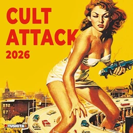 Abbildung von Cult Attack 2026 | 1. Auflage | 2025 | beck-shop.de