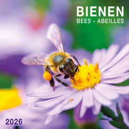 Abbildung von Bienen 2026 | 1. Auflage | 2025 | beck-shop.de
