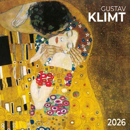 Abbildung von Gustav Klimt 2026 | 1. Auflage | 2025 | beck-shop.de
