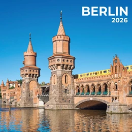 Abbildung von Berlin 2026 | 1. Auflage | 2025 | beck-shop.de