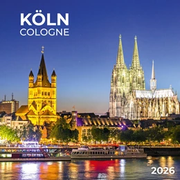 Abbildung von Köln 2026 | 1. Auflage | 2025 | beck-shop.de