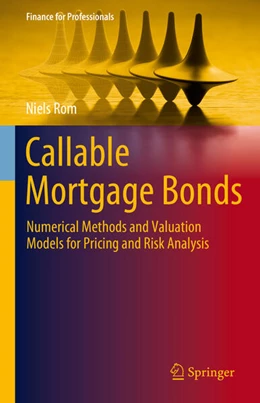 Abbildung von Rom | Callable Mortgage Bonds | 1. Auflage | 2025 | beck-shop.de