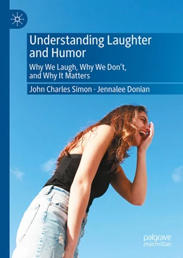 Abbildung von Simon / Donian | Understanding Laughter and Humor | 2. Auflage | 2025 | beck-shop.de