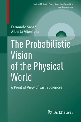 Abbildung von Sansò / Albertella | The Probabilistic Vision of the Physical World | 1. Auflage | 2025 | beck-shop.de