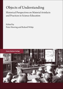 Abbildung von Heering / Wittje | Objects of Understanding | 1. Auflage | 2025 | beck-shop.de