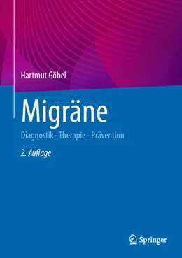 Abbildung von Göbel | Migräne | 2. Auflage | 2025 | beck-shop.de