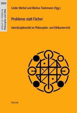 Abbildung von Merkel / Tiedemann | Probleme statt Fächer | 1. Auflage | 2024 | 24 | beck-shop.de