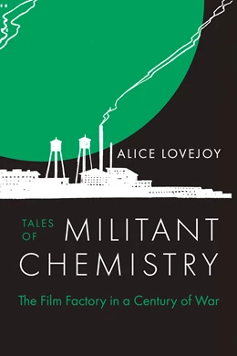 Abbildung von Lovejoy | Tales of Militant Chemistry | 1. Auflage | 2025 | beck-shop.de