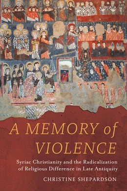 Abbildung von Shepardson | A Memory of Violence | 1. Auflage | 2025 | beck-shop.de